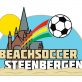 Beachsoccertoernooi - Jaarmarkt Steenbergen - 6, 7 en 8 september