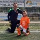 Pupil van de week: Maas Koenraadt