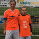 Pupil van de week: Janna Markestein