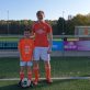 Pupil van de week: Luca Hensen