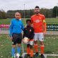 Pupil van de week: Jestin Raveendran