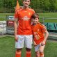 Pupil van de week: Justin Snijders