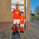 Pupil van de week: Silver Rozeboom
