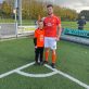 Pupil van de week: Jeremy Klaassen