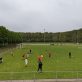 Jeugdspelers SC Welberg genieten volop van voetbaldag!