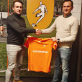 Hoofdtrainer Ad Straver blijft Sc Welberg ook volgend seizoen trouw