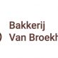 Actie: Bakkerij Van Broekhoven