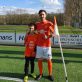 Pupil van de week: Xavi van Dorst