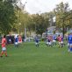 V.V. Steenbergen wint stadsderby van Sc Welberg